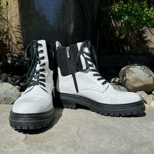 Circus by Sam Edelman Giovanny Mid Shaft Boots